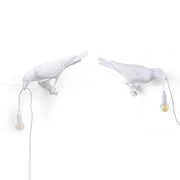 Bird Wall Light-DWHOME