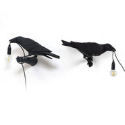Bird Wall Light-DWHOME