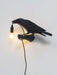 Bird Wall Light-DWHOME