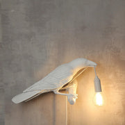 Bird Wall Light-DWHOME