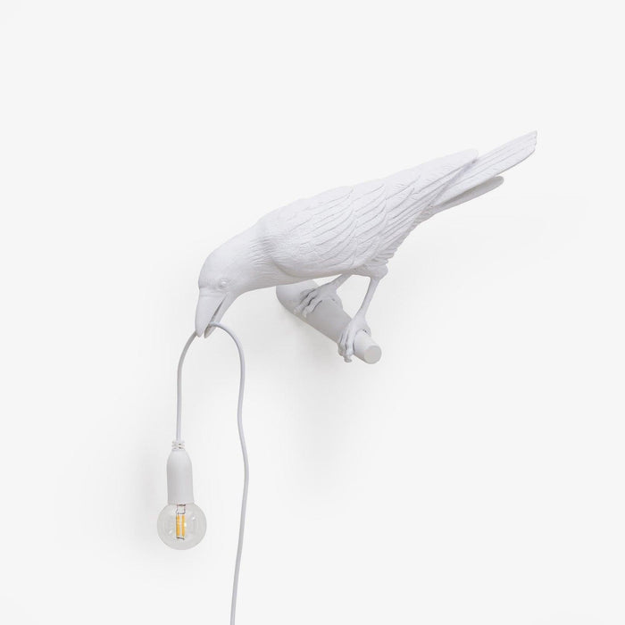 Bird Wall Light-DWHOME
