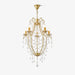 Birdcage Chandelier - DWHOME