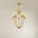 Birdcage Chandelier - DWHOME