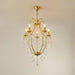 Birdcage Chandelier - DWHOME