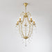 Birdcage Chandelier - DWHOME