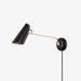 Birdy Plug-in Wall Lamp-DWHOME