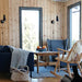 Birdy Plug-in Wall Lamp-DWHOME