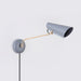 Birdy Plug-in Wall Lamp-DWHOME