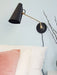 Birdy Plug-in Wall Lamp-DWHOME