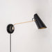 Birdy Plug-in Wall Lamp-DWHOME