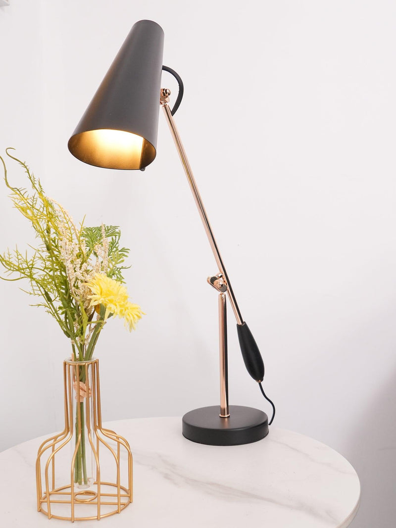Birdy Table Lamp-DWHOME