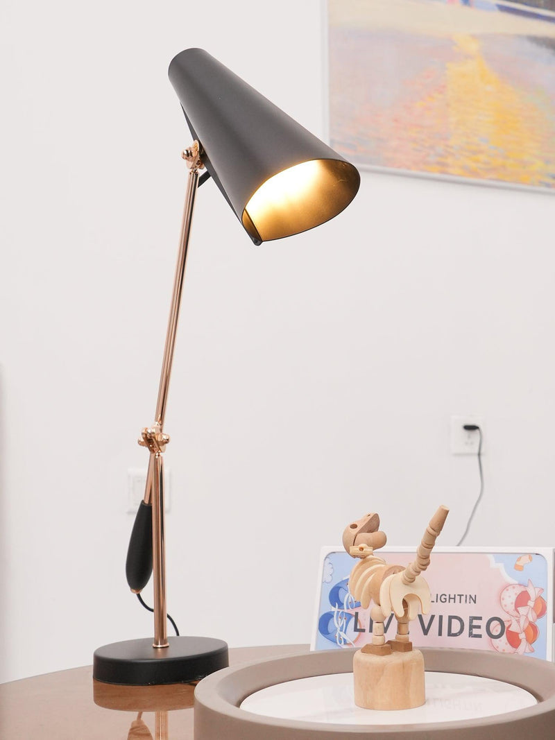 Birdy Table Lamp-DWHOME