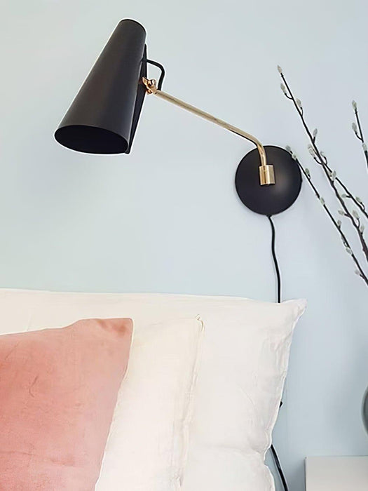 Birdy Wall Lamp - DWHOME