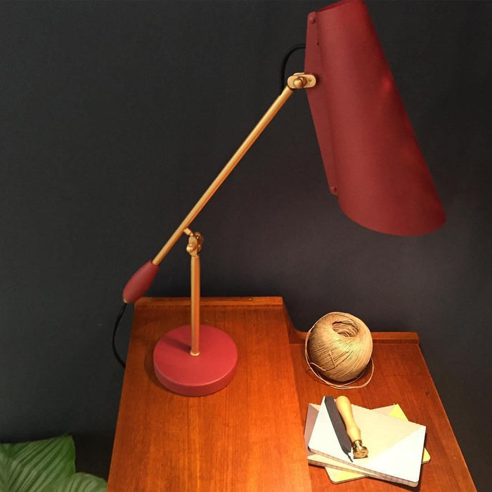 Lampe de table Birdy-DWHOME