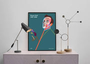Birdy Table Lamp-DWHOME