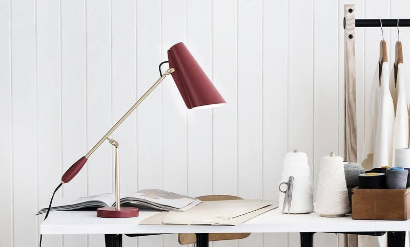 Birdy Table Lamp-DWHOME