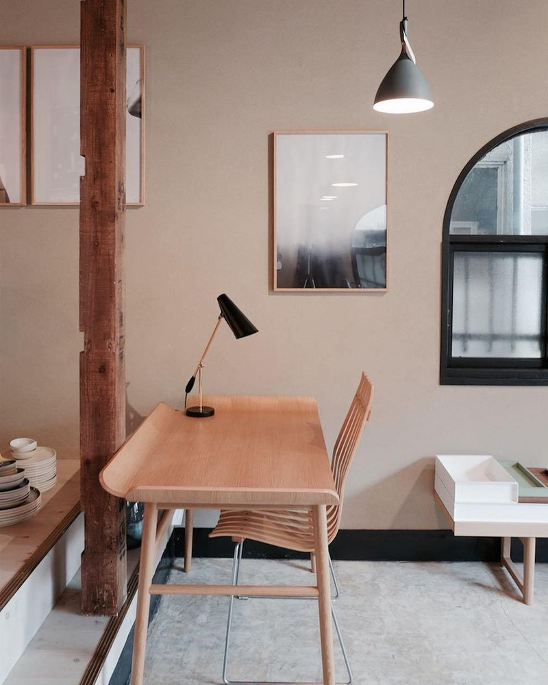 Birdy Table Lamp-DWHOME
