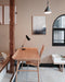 Lampe de table Birdy-DWHOME