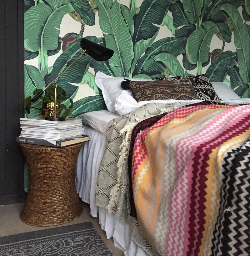 Birdy Table Lamp-DWHOME