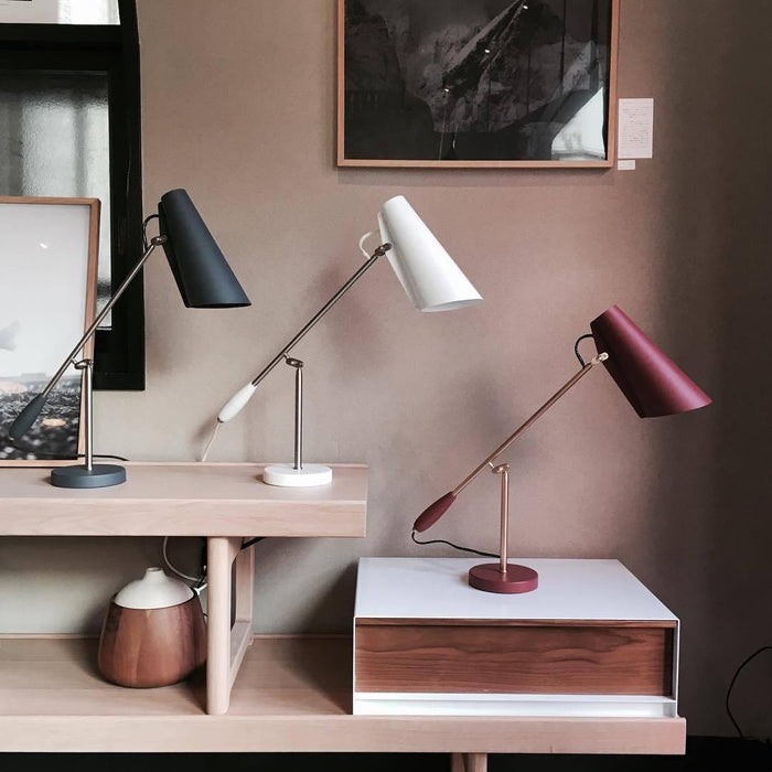 Lampe de table Birdy-DWHOME