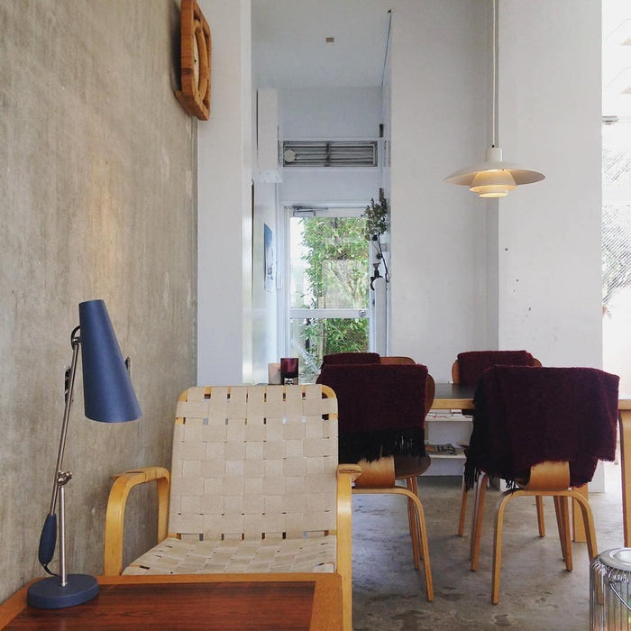 Lampe de table Birdy-DWHOME