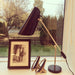 Lampe de table Birdy-DWHOME