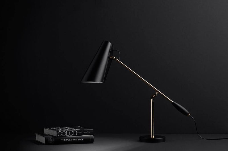 Birdy Table Lamp-DWHOME