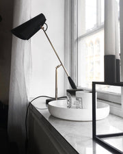 Birdy Table Lamp-DWHOME