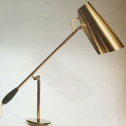 Birdy Table Lamp-DWHOME