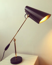 Birdy Table Lamp-DWHOME