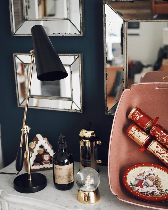 Lampe de table Birdy-DWHOME