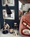 Lampe de table Birdy-DWHOME