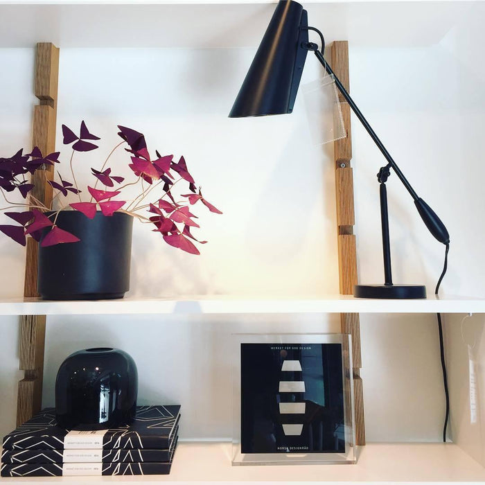 Lampe de table Birdy-DWHOME