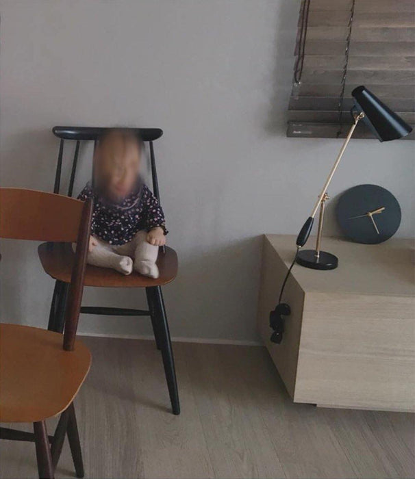 Lampe de table Birdy-DWHOME