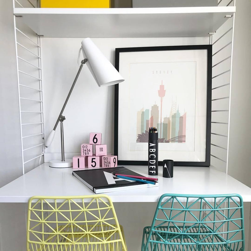 Birdy Table Lamp-DWHOME