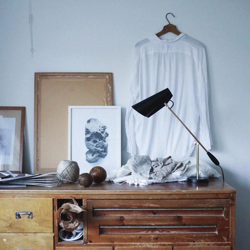 Birdy Table Lamp-DWHOME