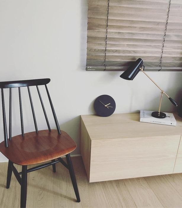 Lampe de table Birdy-DWHOME