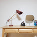 Lampe de table Birdy-DWHOME