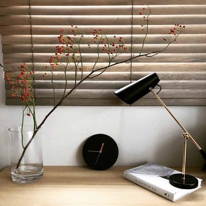 Lampe de table Birdy-DWHOME