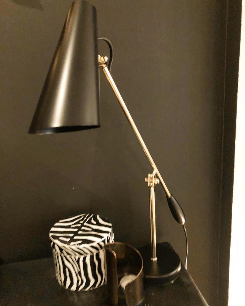 Birdy Table Lamp-DWHOME