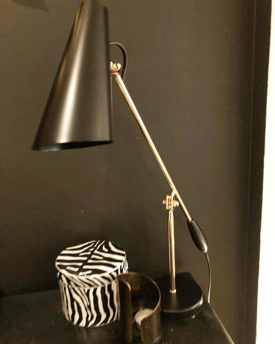 Lampe de table Birdy-DWHOME