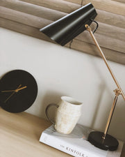Birdy Table Lamp-DWHOME