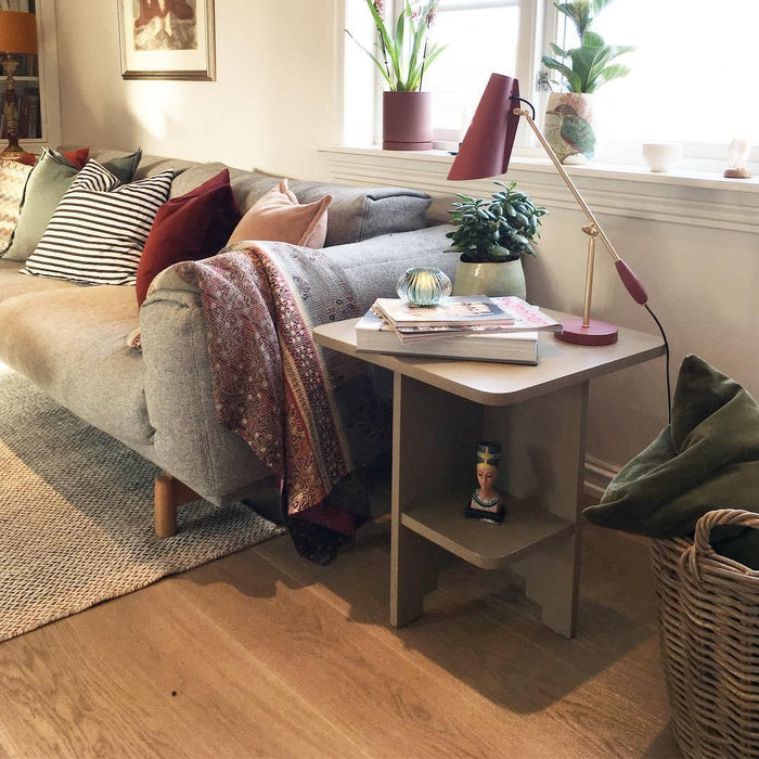 Lampe de table Birdy-DWHOME