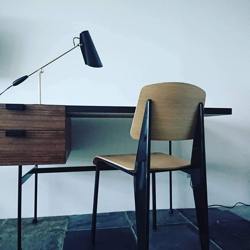Birdy Table Lamp-DWHOME