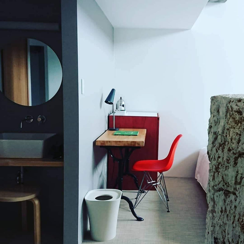 Birdy Table Lamp-DWHOME