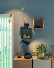 Birdy Table Lamp-DWHOME
