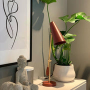 Birdy Table Lamp-DWHOME