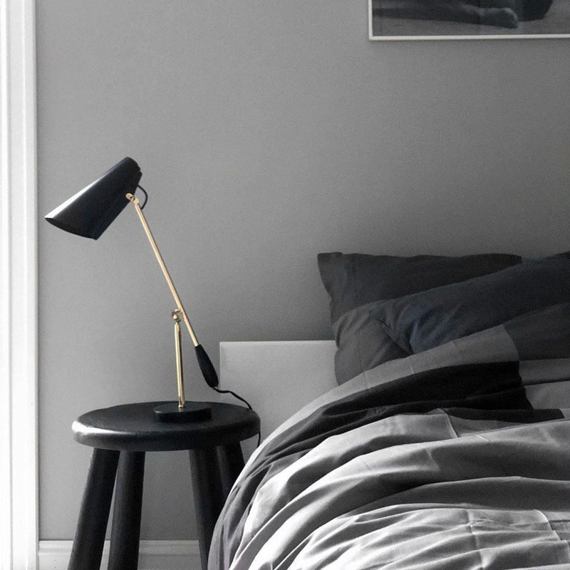 Birdy Table Lamp-DWHOME
