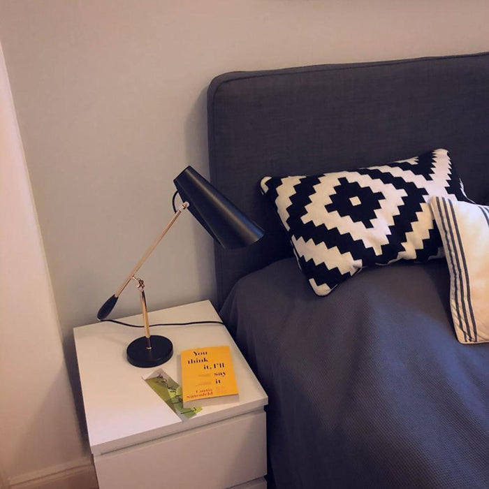 Lampe de table Birdy-DWHOME