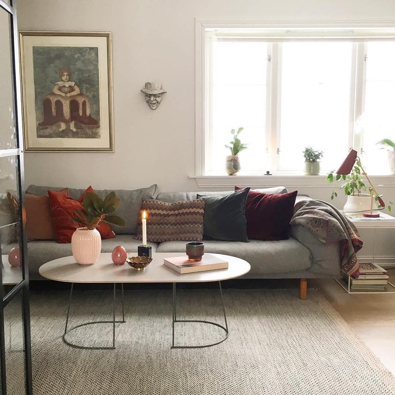 Birdy Table Lamp-DWHOME